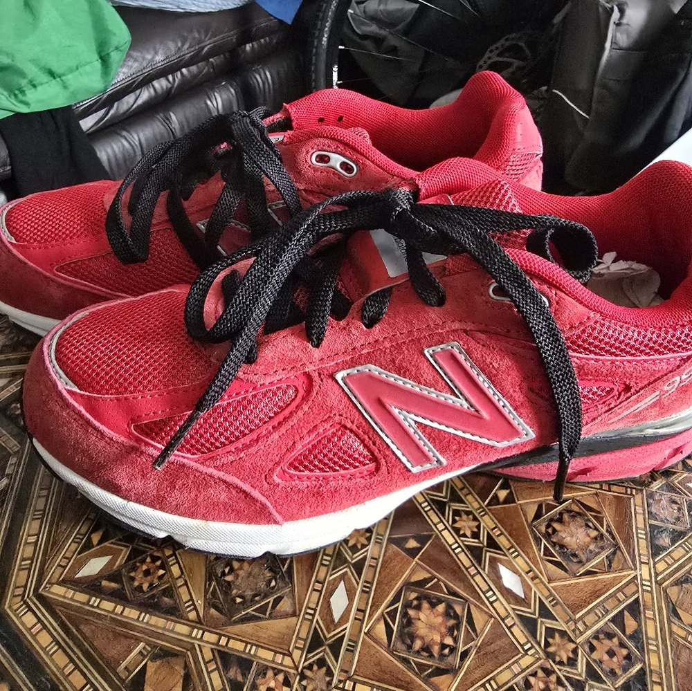 New Balance 990 SIZE 6